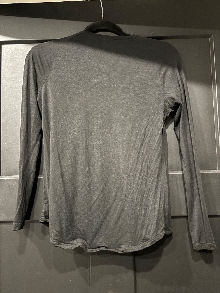 Forme Posture Correcting Long Sleeve — image 4 of 5